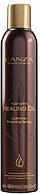 Лак-финиш с кератиновым эликсиром - L'Anza Keratin Healing Oil Lustrous Finishing Spray 350 мл