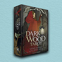Набор таро - Темного Леса (Dark Wood Tarot)