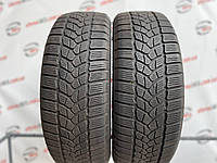 Шины Б/У зимова 205/60 R16 FIRESTONE WINTERHAWK 3 5mm