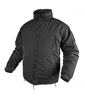 Куртка зимняя HELIKON-TEX Level 7 Climashield Apex 100g Black (KU-L70-NL-01) РАЗМЕР 3XL