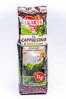 Капучино Hearts Cappuccino Irish Cream со вкусом ирландского крема 1 кг