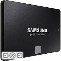 SSD SAMSUNG 870 EVO 4TB 2.5" SATA 3 (MZ-77E4T0B/EU)