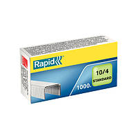 Скоби Rapid Standard 10/4 1M 24862900
