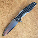 Ніж складний ZT , підшипник, china, фото 7