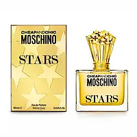 Moschino Stars 5 мл - парфюм (edp), миниатюра