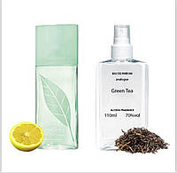 Аромат похож на Green Tea (Elizabeth Arden)