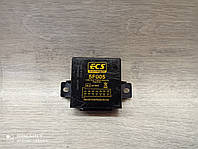 Блок модуль фаркопа Audi A6 C6 (2004-2011) A5 Jetta ECS 5F005