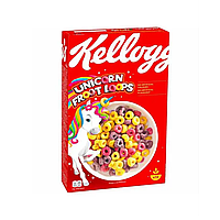 Сухой завтрак Kellogg's Unicorn Froot Loops 375 г