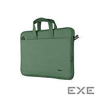 Сумка для ноутбука Trust 16" BOLOGNA ECO GREEN (24450)