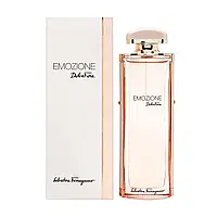 Salvatore Ferragamo Emozione Dolce Fiore 20 мл - туалетная вода (edt)