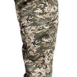 Штани тактичні військові для ЗСУ UTP 2.0 піксель 56-58/182-188, фото 4