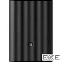 Батарея универсальная Xiaomi Mi 3 Ultra Compact 22.5W 10000mAh Black (BHR4412GL)