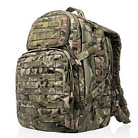 Тактический рюкзак RANGER на 40л. Мультикам/Multicam, CORDURA 1000