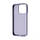 Чохол для телефона Kajsa Snake Pattern iPhone 15 Pro Light gray, фото 3