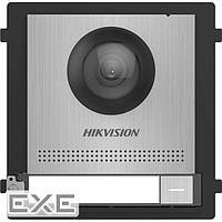 IP панель вызова HIKVISION DS-KD8003-IME1/S