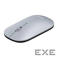 TERRA Mouse NBM1000S Wireless/BT Silver (NBM1000S silver)