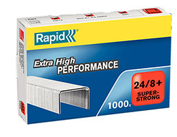 Скоби Rapid Super Strong 24/8+ 1M 24858500