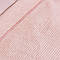 Плед покривало на ліжко Adina 200x220 см IDEIA пудра бавовна натуральне, фото 7