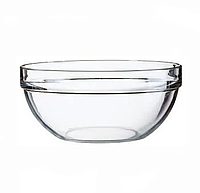 Салатник стеклянный Arcoroc Bowl Empilable 70 мм 15026