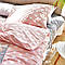 Комплект постільної білизни StarDreams євро IDEIA 100% бавовна, комфорт та якість, фото 3
