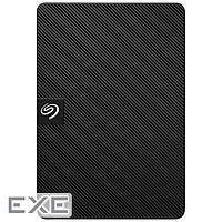 Накопитель внешний HDD 2.5" USB 5.0TB Seagate Expansion Portable Black (STKM5000400)