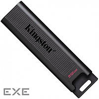 Флэшка KINGSTON DataTraveler Max 512GB (DTMAX/512GB)