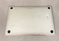Нижняя крышка корпуса для ноутбука Apple MacBook Air 13.3 (A1369 A1466) б.у ОРИГІНАЛ
