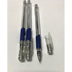 Ручка гелTechjobTG-315-B синя Dexterous