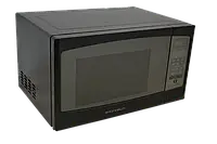 Микроволновая печь Grunhelm 23MX523-B, 23Л., 800Вт., 6 уровней мощности, сенсорное управление