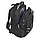 Міський функціональний Рюкзак GRISSOM GA-1905 24л для тренувань і поїздок (2 кольори), фото 9