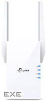 Підсилювач WiFi сигналу TP-Link TP-LINK RE605X