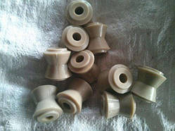 Втулки реактивних тяг Ваз 2101 2102 2103 2104 2105 2106 2107 поліуретан