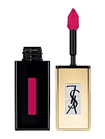 Блеск для губ Yves Saint Laurent Rouge Pur Couture Vernis A Levres Pop Water Glossy Stain 219 - Fuchsia Drops