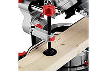 Професійна торцювальна пила Metabo KS 216 M New : 1350 Вт, диск 216 x 30 мм 610216000, фото 5