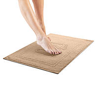 Текстиль у ванну