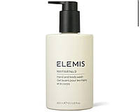 ELEMIS Mayfair No.9 Hand & Body Wash - гель для рук и тела