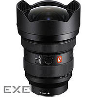 Объектив Sony 12-24mm f/2.8 GM для NEX FF (SEL1224GM.SYX)