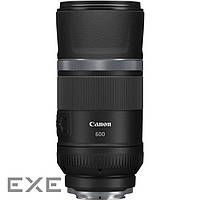 Об'єктив Canon RF 600mm f/11 IS STM (3986C005)