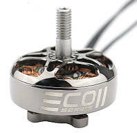 Двигатель квадрокоптера EMAX ECOII eco ii 2807 1300KV 3-6S мотор Емах