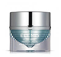 ELEMIS Ultra Smart Pro-Collagen Aqua Infusion Mask - увлажняющая маска для лица