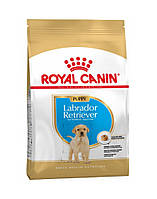 Royal Canin Labrador Puppy сухой корм для щенков породы лабрадор-ретривер 12 кг