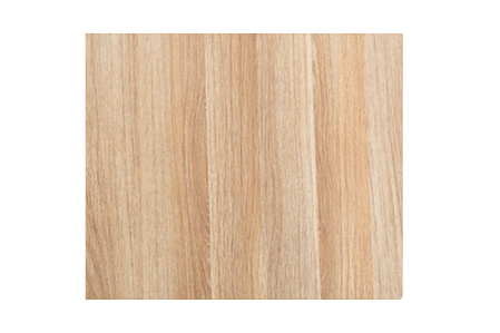 Стіл PURO LAMINAT дуб/чорний 80*80, фото 3