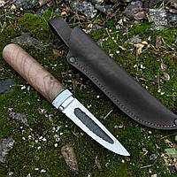 Ручной работы нож "Якут-545" сталь х12ф1