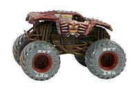 Monster Jam Truck Max-D Макс-Д ИЗ НАБОРА огонь и лед Fire & Ice 1:64 Scale Vehicles Spin Master