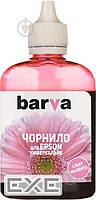 Чернила Barva Epson Universal №1, Light Magenta, 90 мл (EU1-748) (I-BAR-EU1-090-LM)