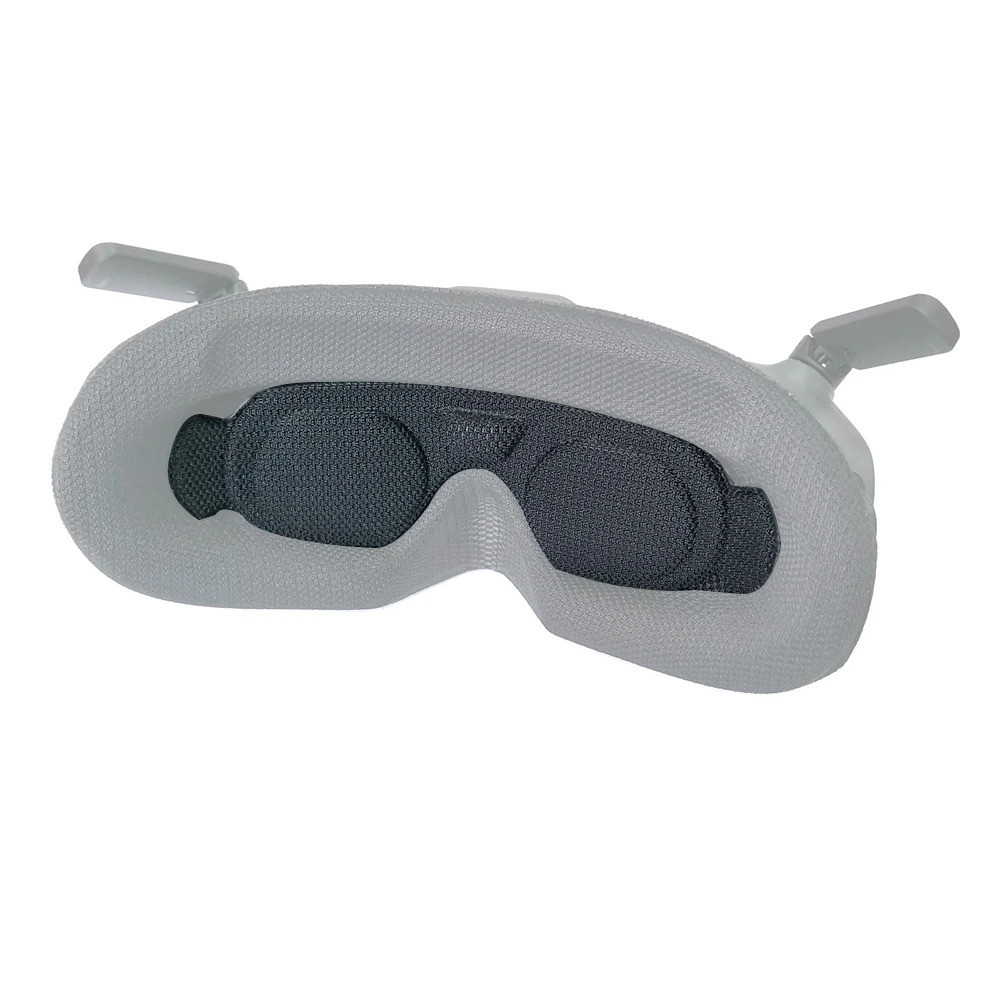 Захисна кришка накладка для FPV окулярів DJI Goggles 2 Integra - фото 2 - id-p2086892826