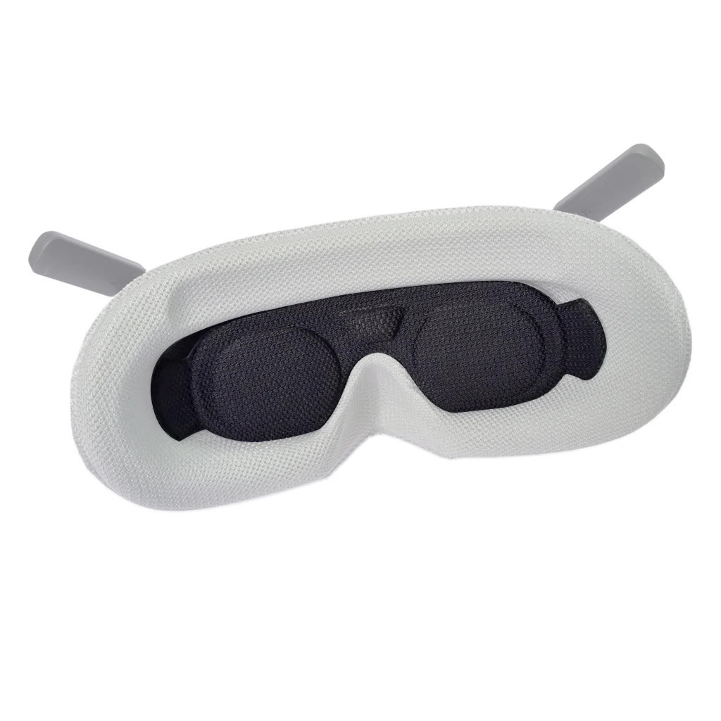 Захисна кришка накладка для FPV окулярів DJI Goggles 2 Integra - фото 5 - id-p2086892826