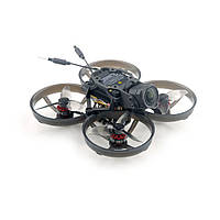 Квадрокоптер Fpv дрон Happymodel Mobula8 HD DJI O3 Air unit ELRS XT30 Cinewhoop Whoop Quadcopter