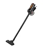 Вакуумний вертикальний пилосос без мішка на 600 Вт RAF R.8672, фото 2