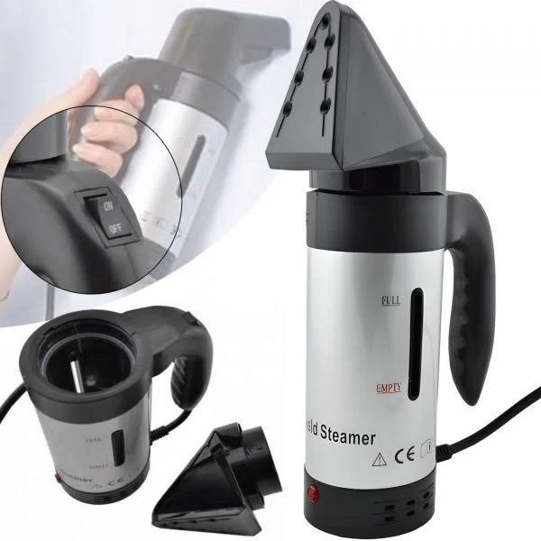 Ручний відпарювач паровий праска Hand Held Steamer A-6 для речей